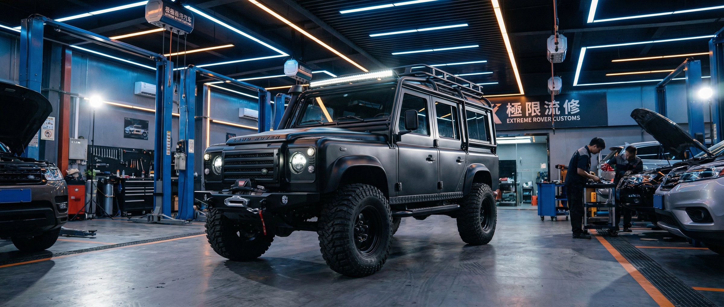 免费看片修车改装视频社区官网Banner