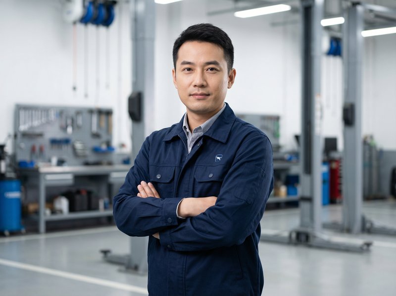 免费看片修车改装专家陈工