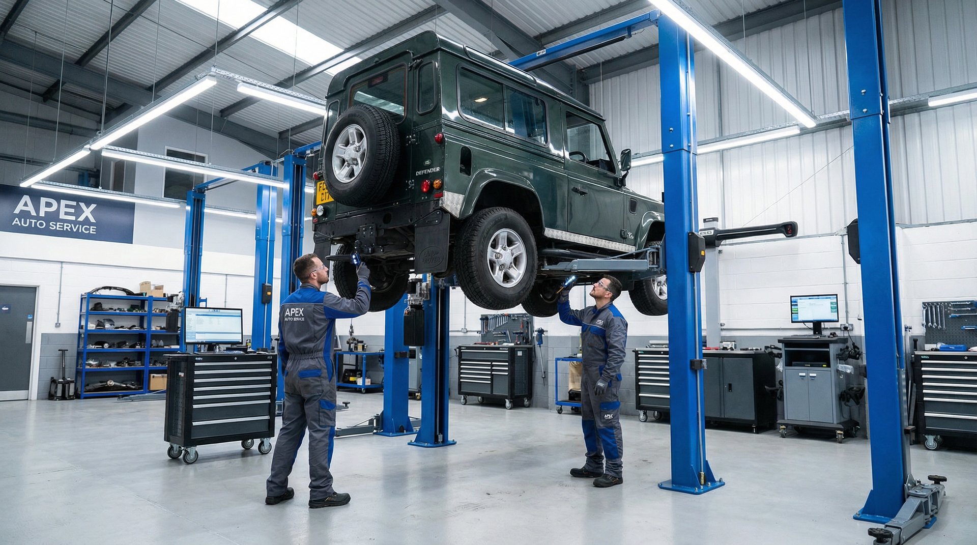 免费看片专业修车视频教程